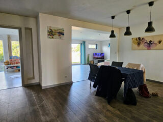  Maison à vendre 4 pièces 110 m²