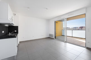  Appartement � vendre 3 pi�ces 56 m�