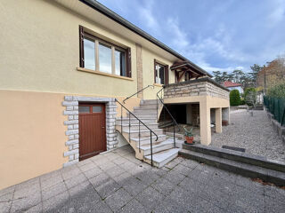  Maison  vendre 5 pices 95 m