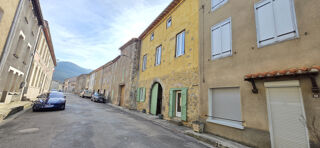  Maison à vendre 10 pièces 460 m²
