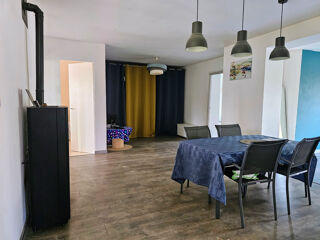  Maison à vendre 4 pièces 110 m²