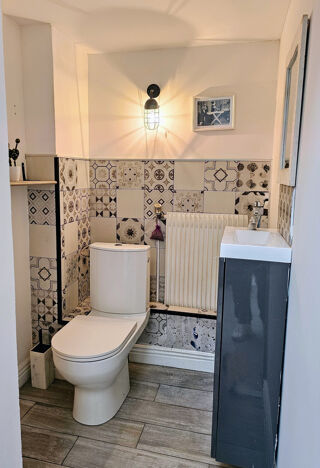  Maison � vendre 4 pi�ces 140 m�