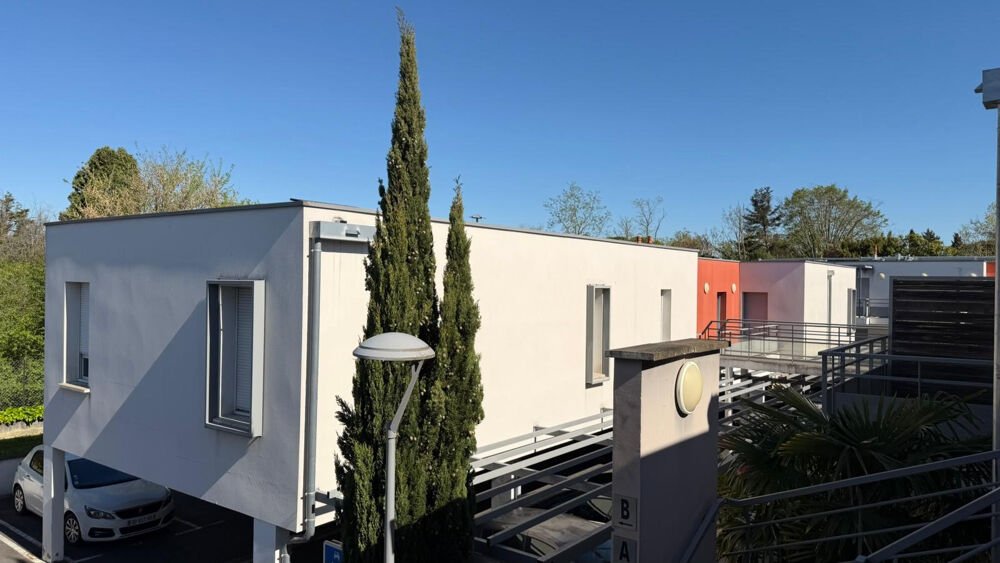 Appartement 2 pièces 45 m² · à Toulouse · 45 m² · 143 900 €
