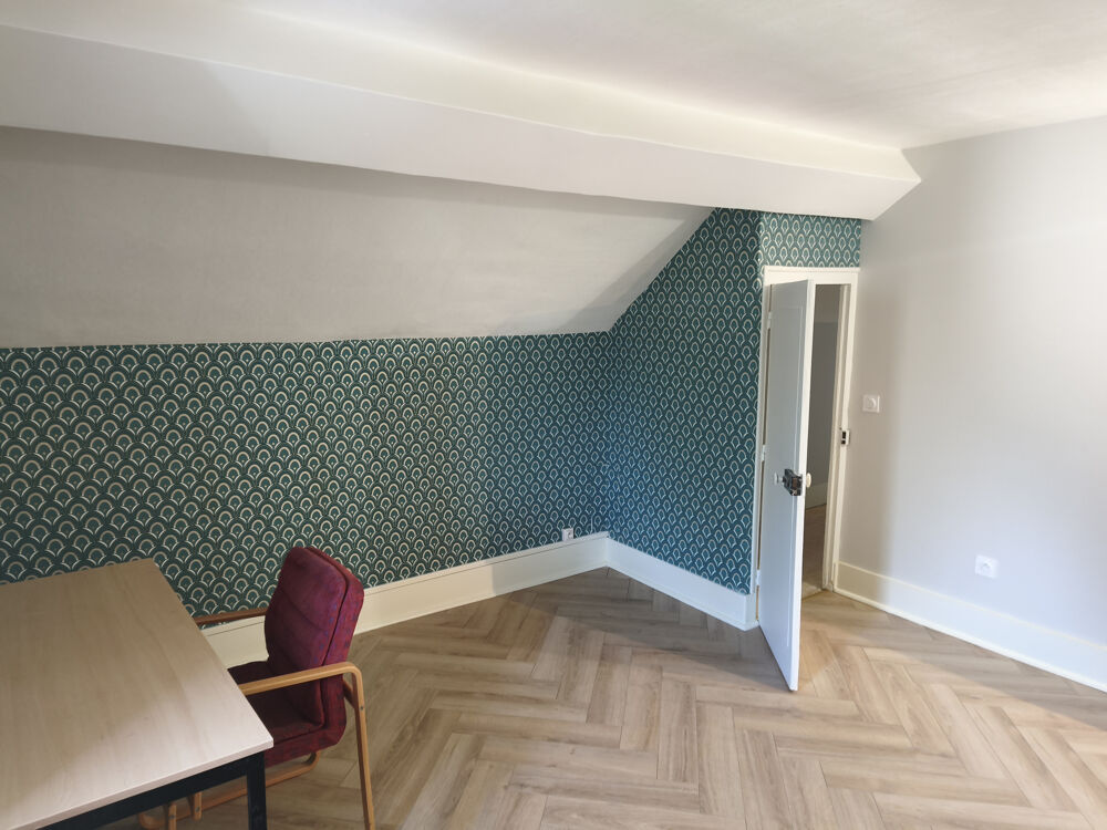 Immeuble de rapport fort rendement Proche Grenoble