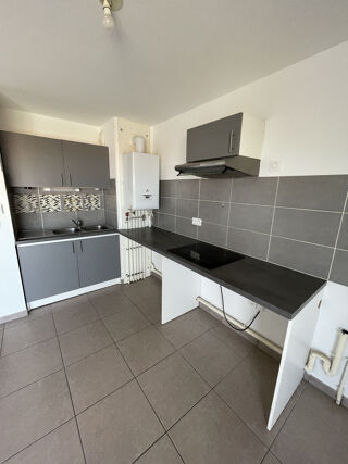  Appartement � vendre 3 pi�ces 64 m�