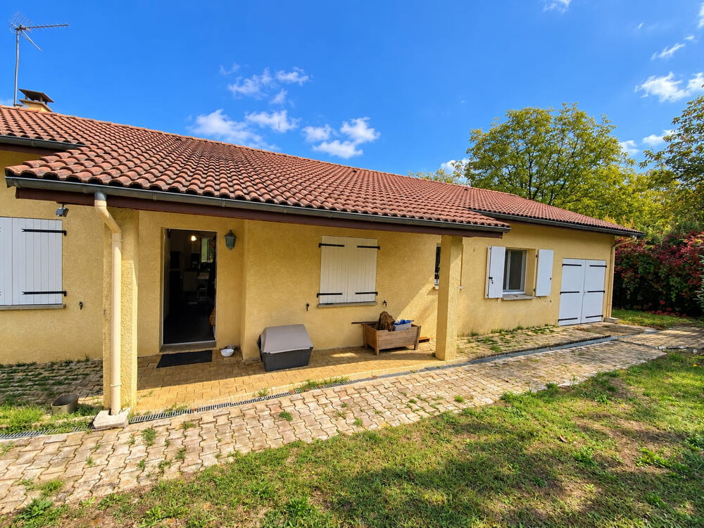 Vente Maison Maison Rovon Rovon