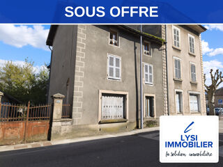  Immeuble à vendre 240 m²
