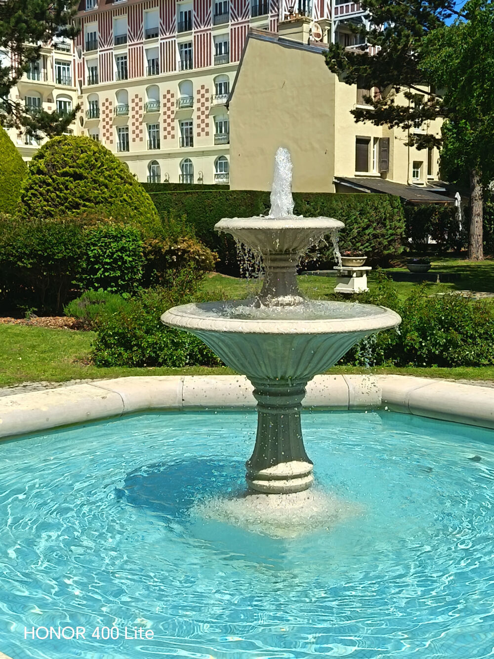 � vendre  Appartement Deauville (14800)
