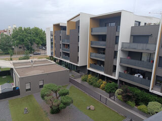  Appartement  vendre 3 pices 54 m