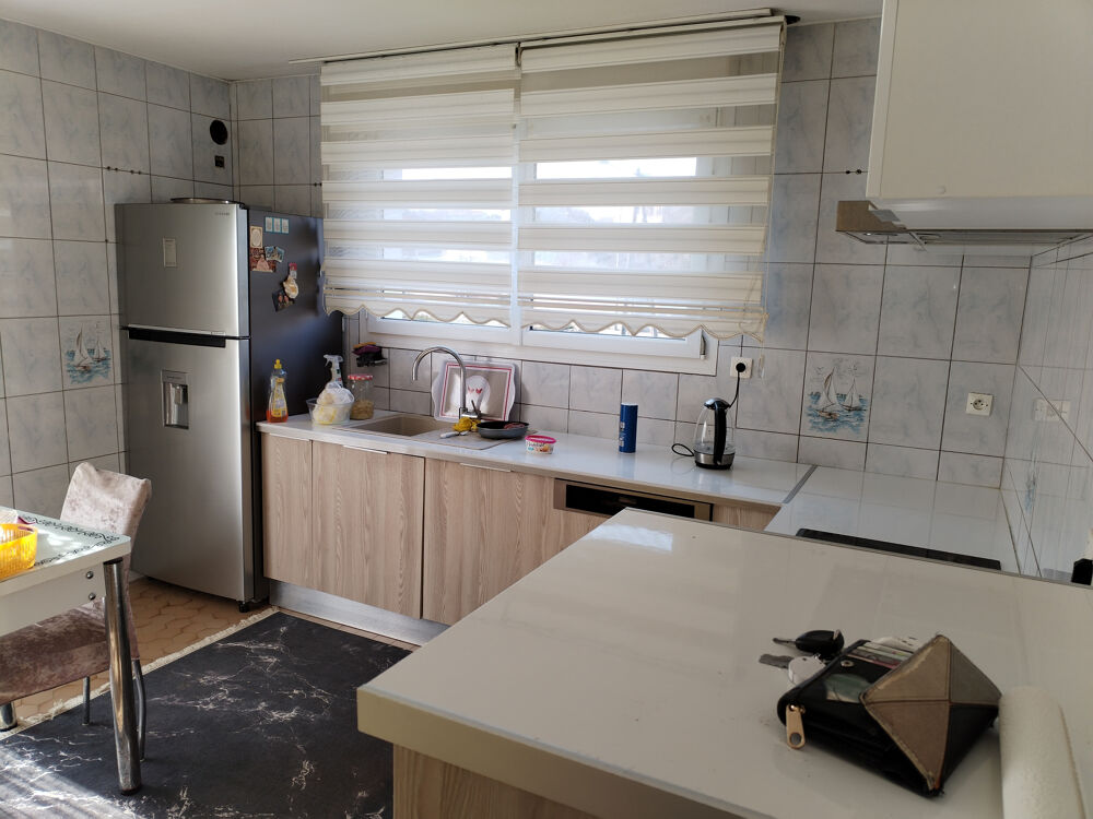Vente Maison Maison traditionnelle de 283m2 Rives