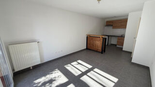  Appartement à vendre 2 pièces 45 m²