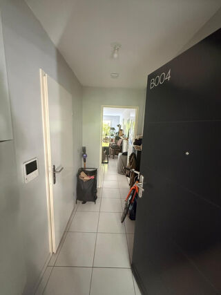  Appartement à vendre 1 pièce 40 m²
