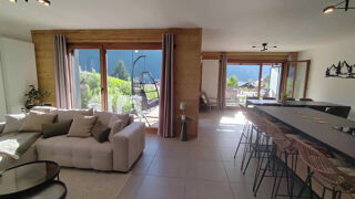  Appartement à vendre 4 pièces 98 m²