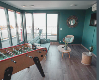  Appartement à vendre 1 pièce 20 m²