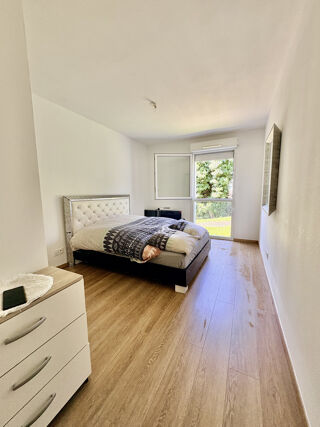  Appartement à vendre 2 pièces 42 m²
