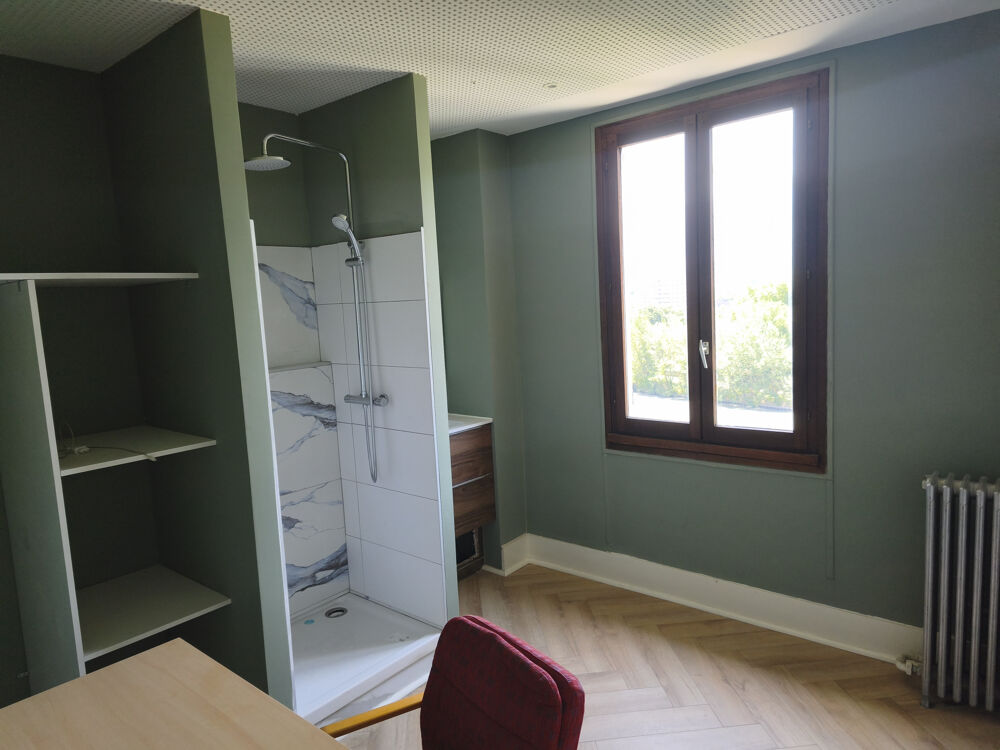 Immeuble de rapport fort rendement Proche Grenoble