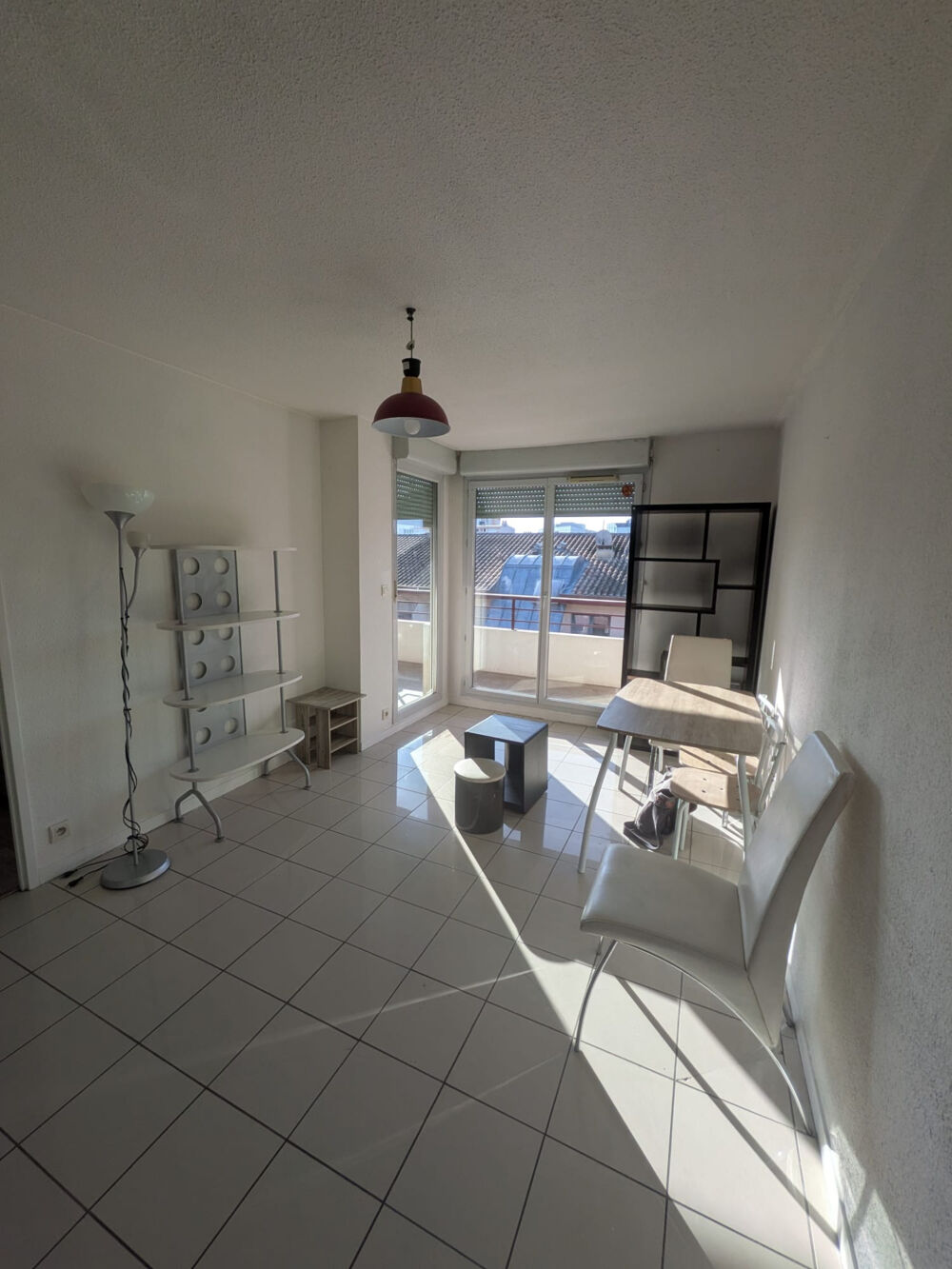 Vente Appartement Appartement dans résidence standing 31200 Toulouse Toulouse