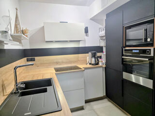  Appartement à vendre 3 pièces 58 m²