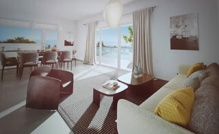  Appartement  vendre 4 pices 110 m