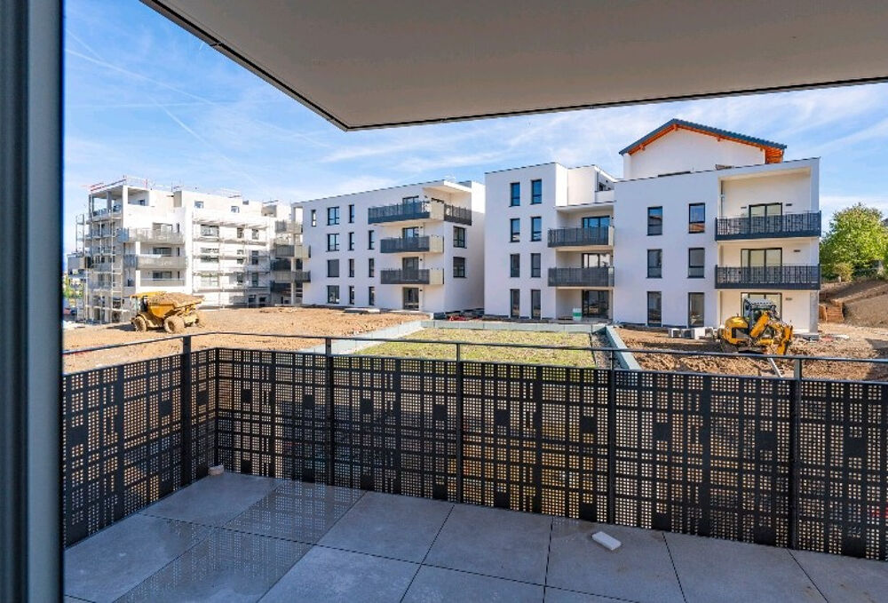 Appartement 114m2 SCIEZ