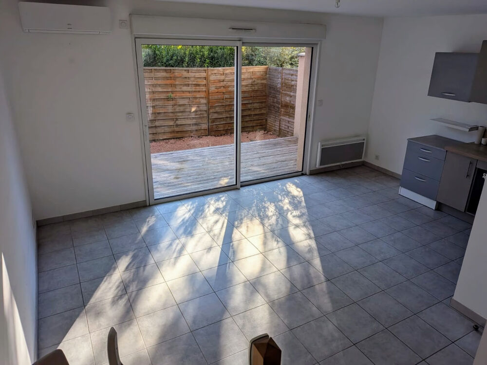 Vente Maison Petite maison quasi neuve L isle sur la sorgue