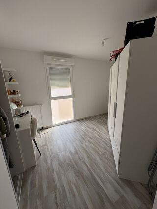  Appartement à vendre 3 pièces 59 m²