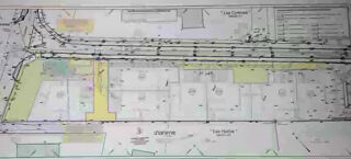  Terrain 350 m² Juvigny