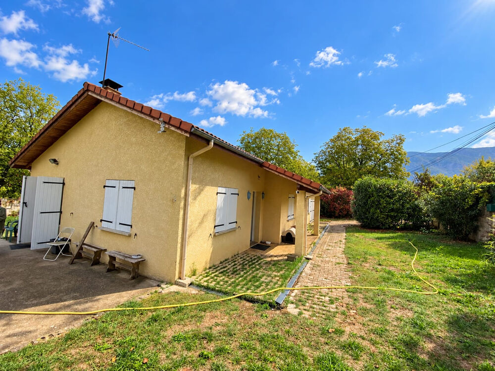 Vente Maison Maison Rovon Rovon