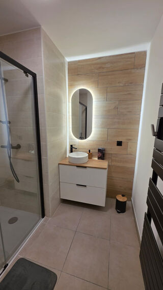  Appartement � vendre 4 pi�ces 85 m�