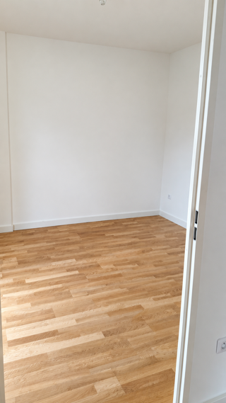  Appartement à vendre 2 pièces 38 m²