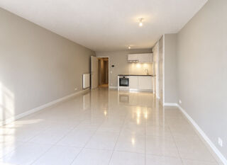  Appartement à vendre 1 pièce 40 m²