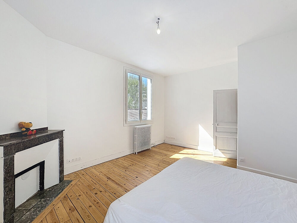 � vendre  Maison Toulouse (31500)