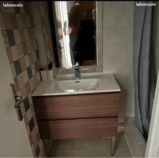  Appartement à vendre 1 pièce 24 m²