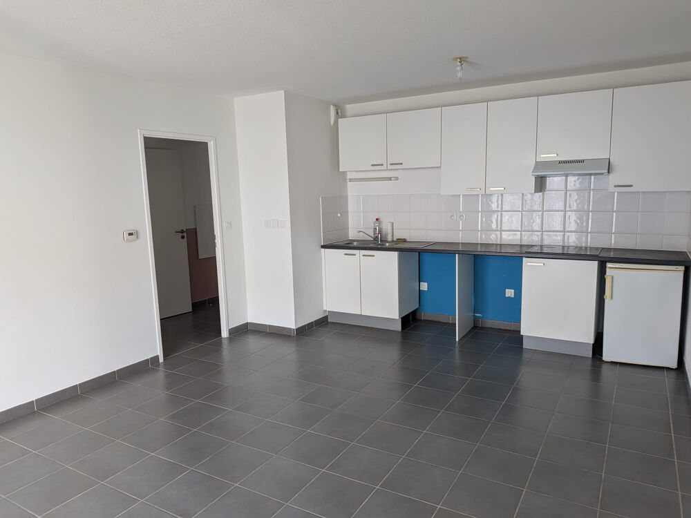 Vente Appartement T2 42,51 m2 avec balcon et garage   Toulouse 31500 Toulouse