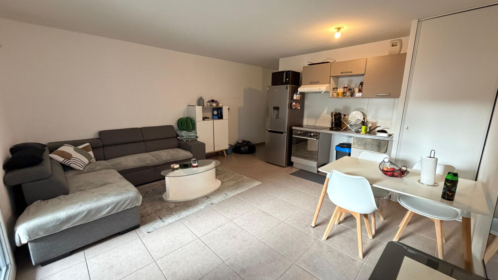 Vente Appartement Appartement T3 Centre BEZIERS DPE B Beziers