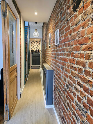  Maison � vendre 4 pi�ces 140 m�