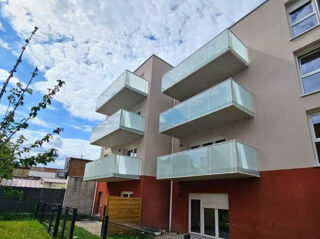  Appartement à vendre 2 pièces 40 m²