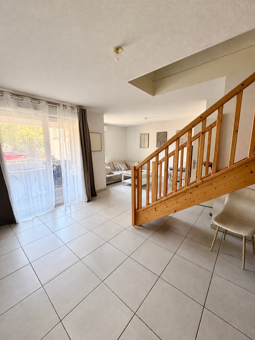 Joli T3 duplex