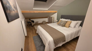  Appartement à vendre 5 pièces 133 m²