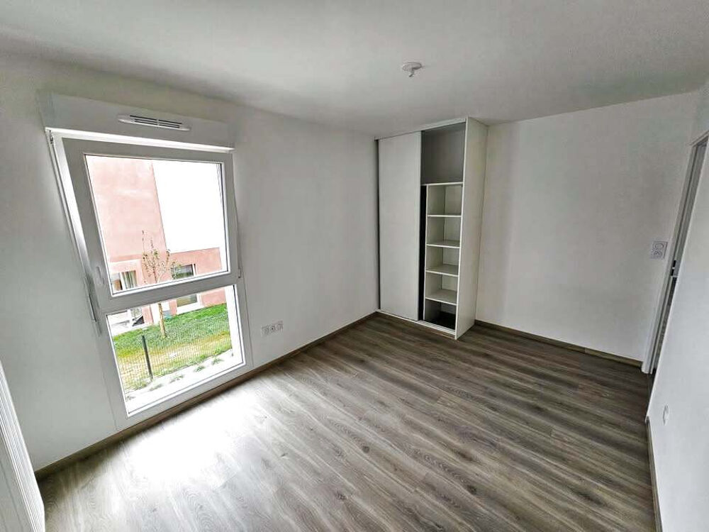 Vente Appartement Appart. T2 + Parking neuf - Résidence calme et sécurisée Valenciennes