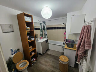  Appartement � vendre 2 pi�ces 50 m�