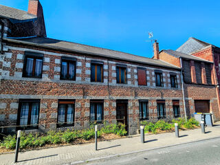  Maison � vendre 6 pi�ces 142 m�