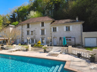  Propri�t�/ch�teau � vendre 15 + pi�ces 245 m�