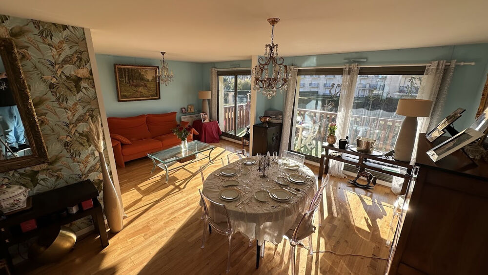 � vendre  Appartement Deauville (14800)