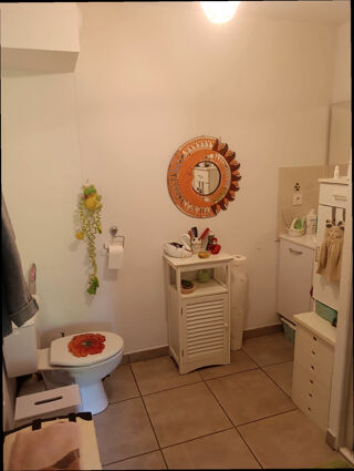  Appartement � vendre 2 pi�ces 39 m�