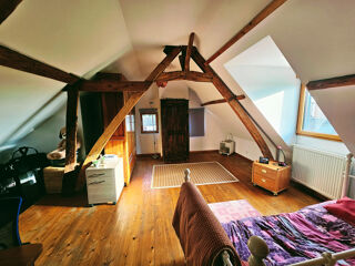  Maison  vendre 9 pices 250 m