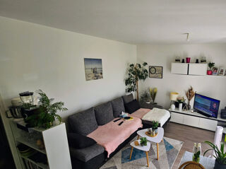  Appartement � vendre 2 pi�ces 50 m�