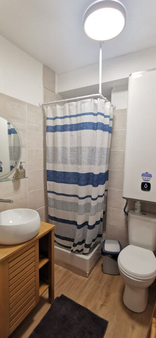  Appartement � vendre 1 pi�ce 18 m�