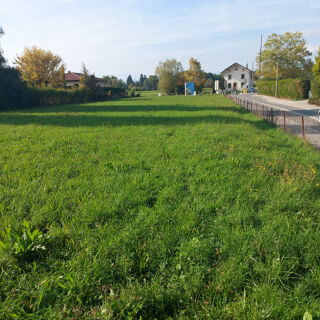  Terrain � vendre 245 m�