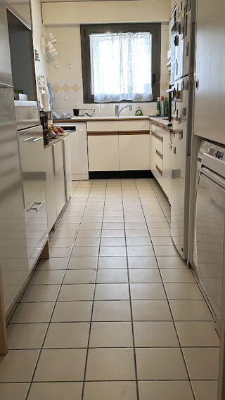  Appartement � vendre 3 pi�ces 68 m�